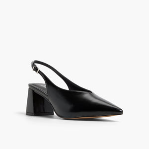 Marianaa \ Heeled Shoes