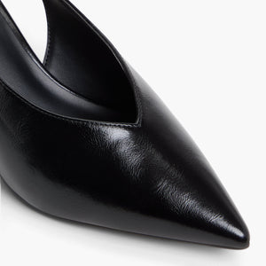 Marianaa \ Heeled Shoes