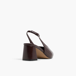 Marianaa \ Heeled Shoes