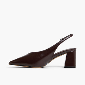 Marianaa \ Heeled Shoes