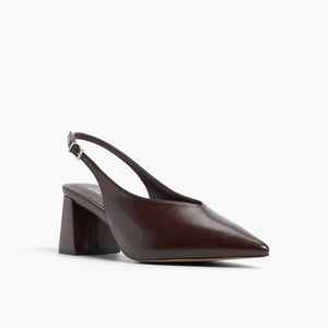 Marianaa \ Heeled Shoes