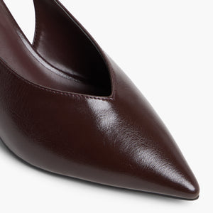 Marianaa \ Heeled Shoes