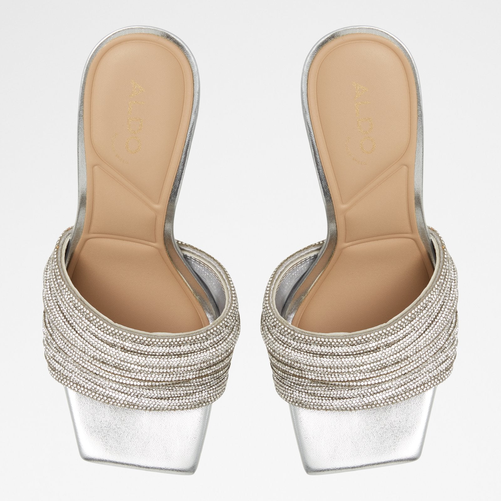 Marielle / Heeled Sandals