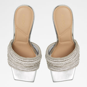 Marielle / Heeled Sandals