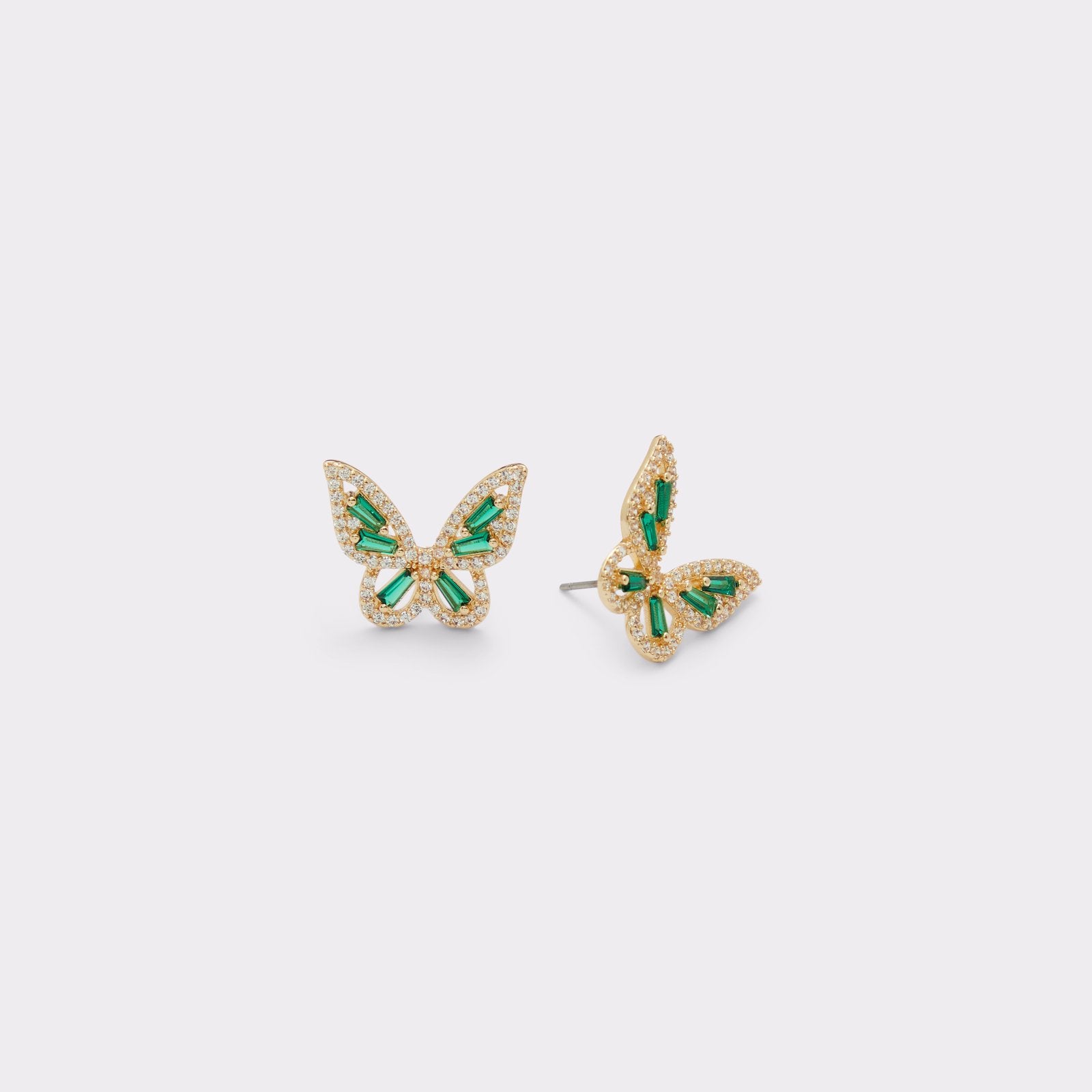 Mariem / Earring Accessory - Dark Green - ALDO KSA