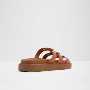 Mariesoleil / Flat Sandals