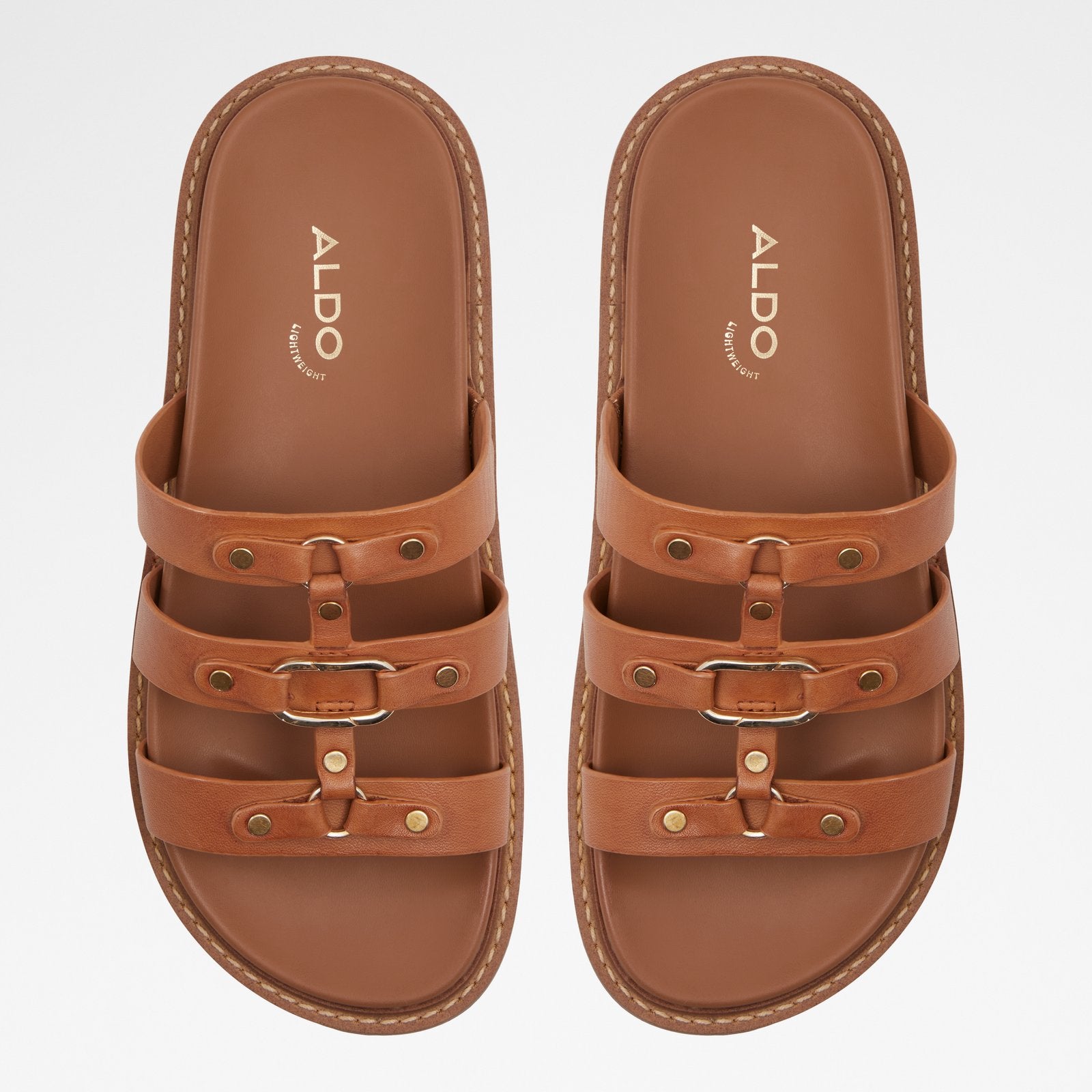 Mariesoleil / Flat Sandals