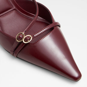 Bordo Marietta Ladies Footwear