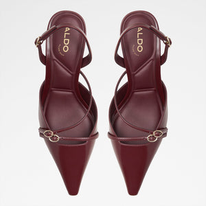 Marietta / Heeled Shoes