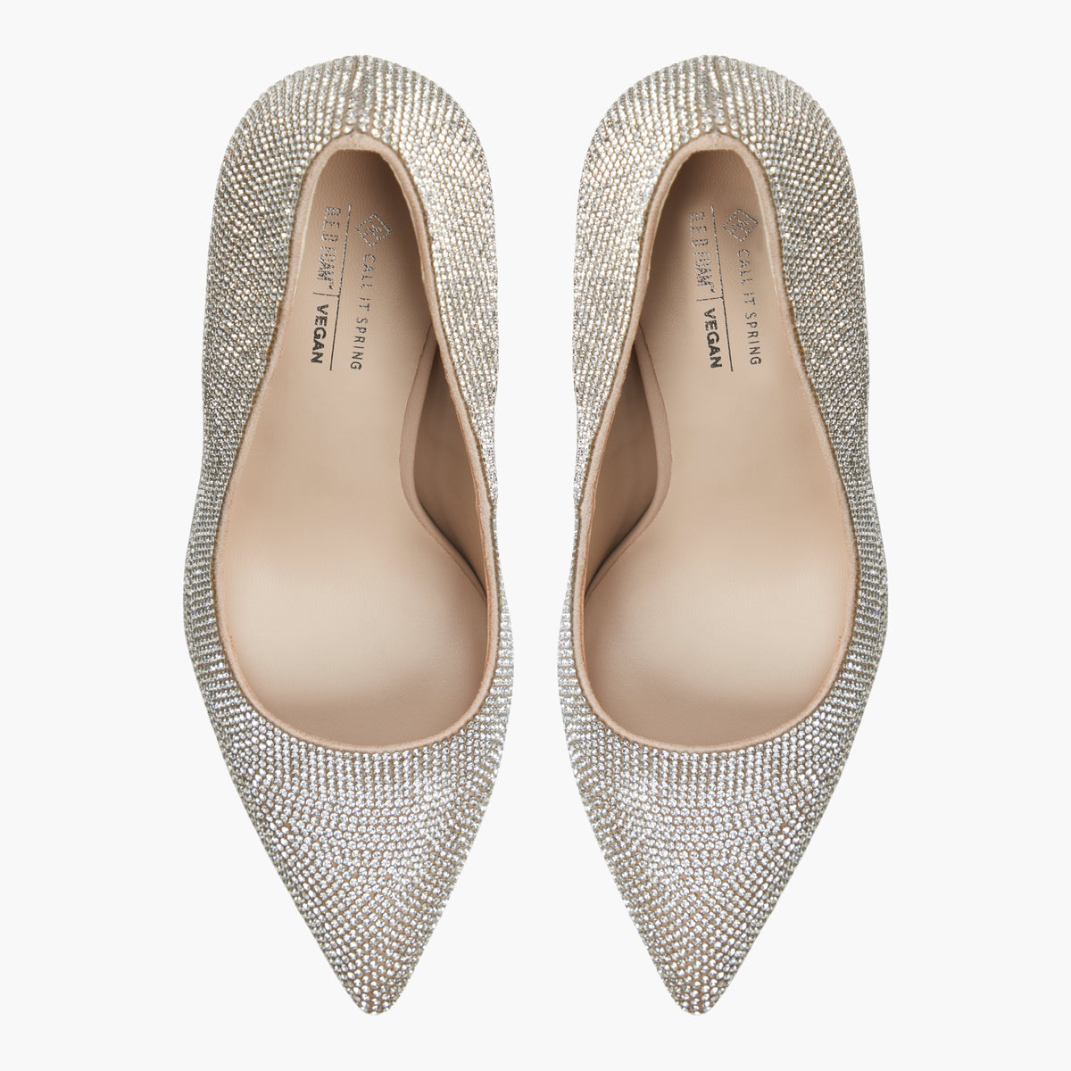 Marilynne \ Heeled Shoes