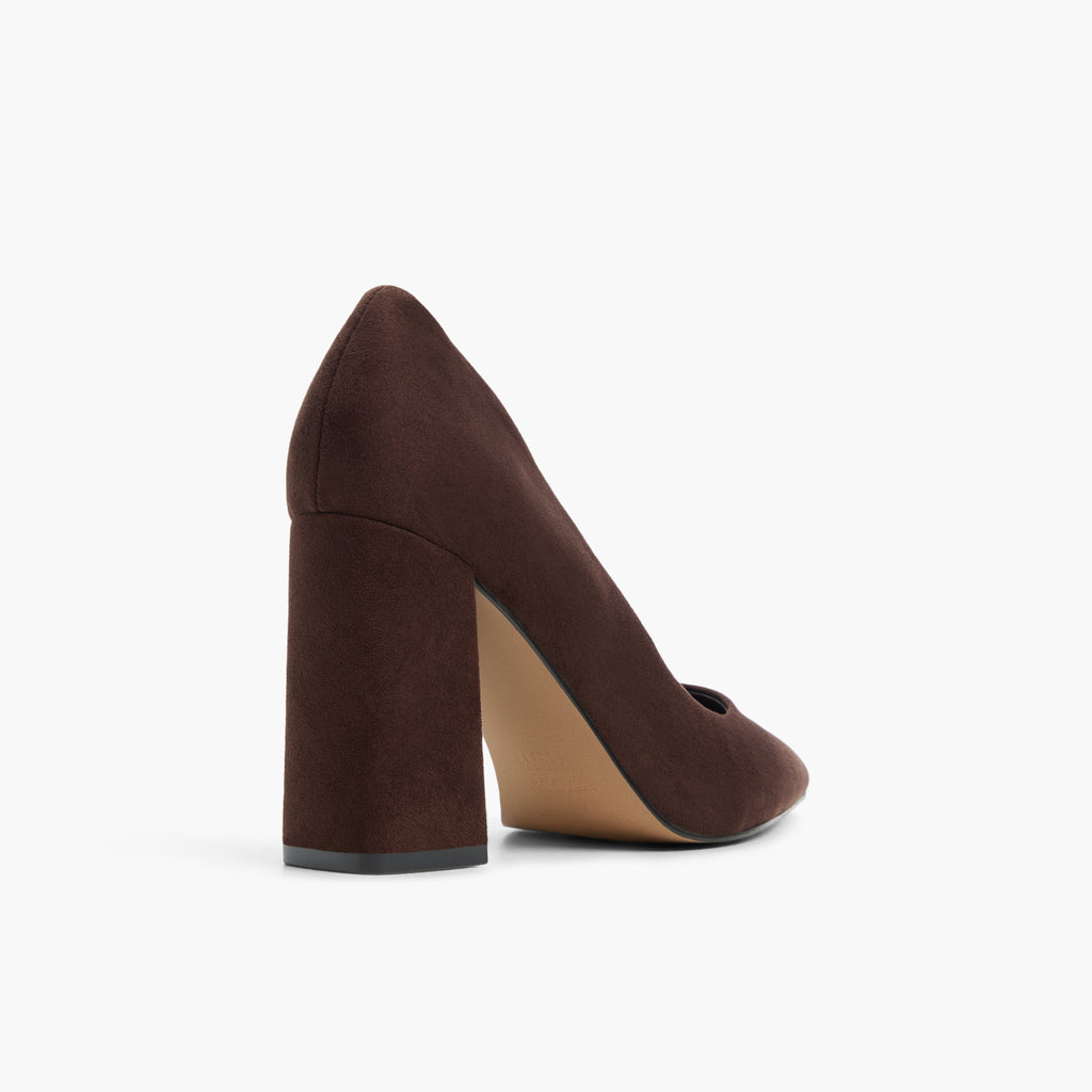 Marilynne \ Heeled Shoes