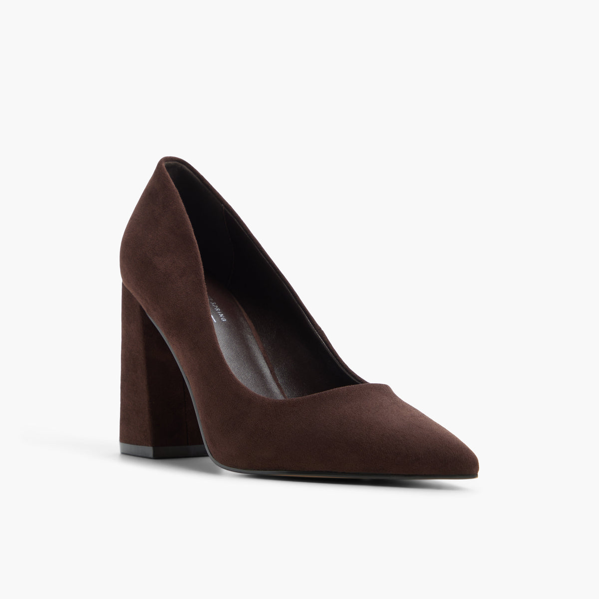 Marilynne \ Heeled Shoes