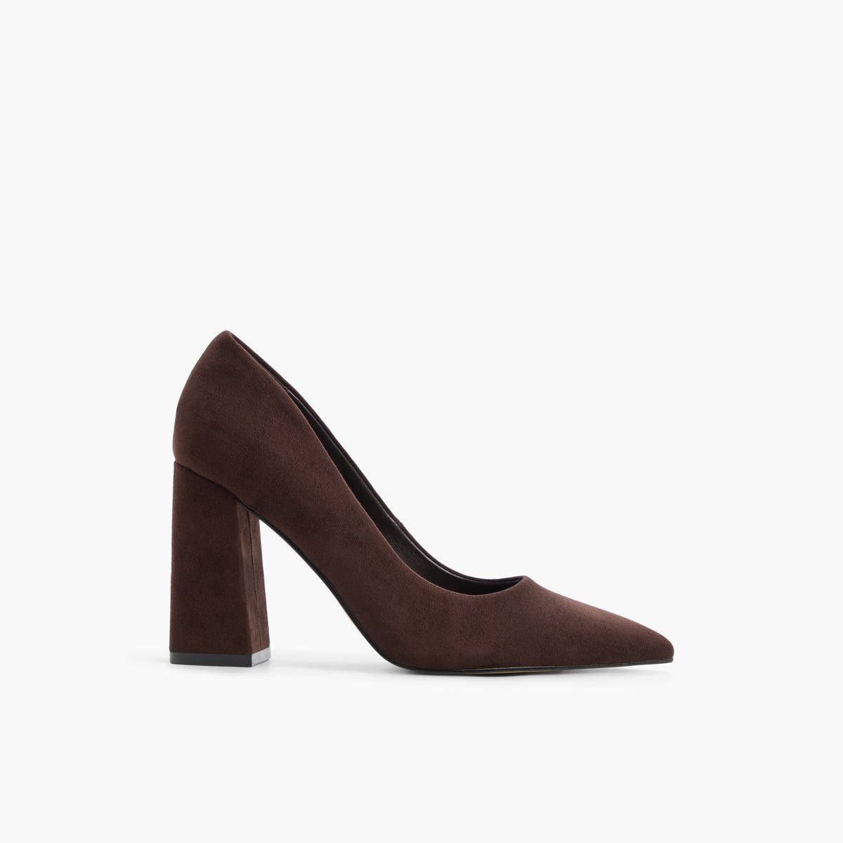Marilynne \ Heeled Shoes
