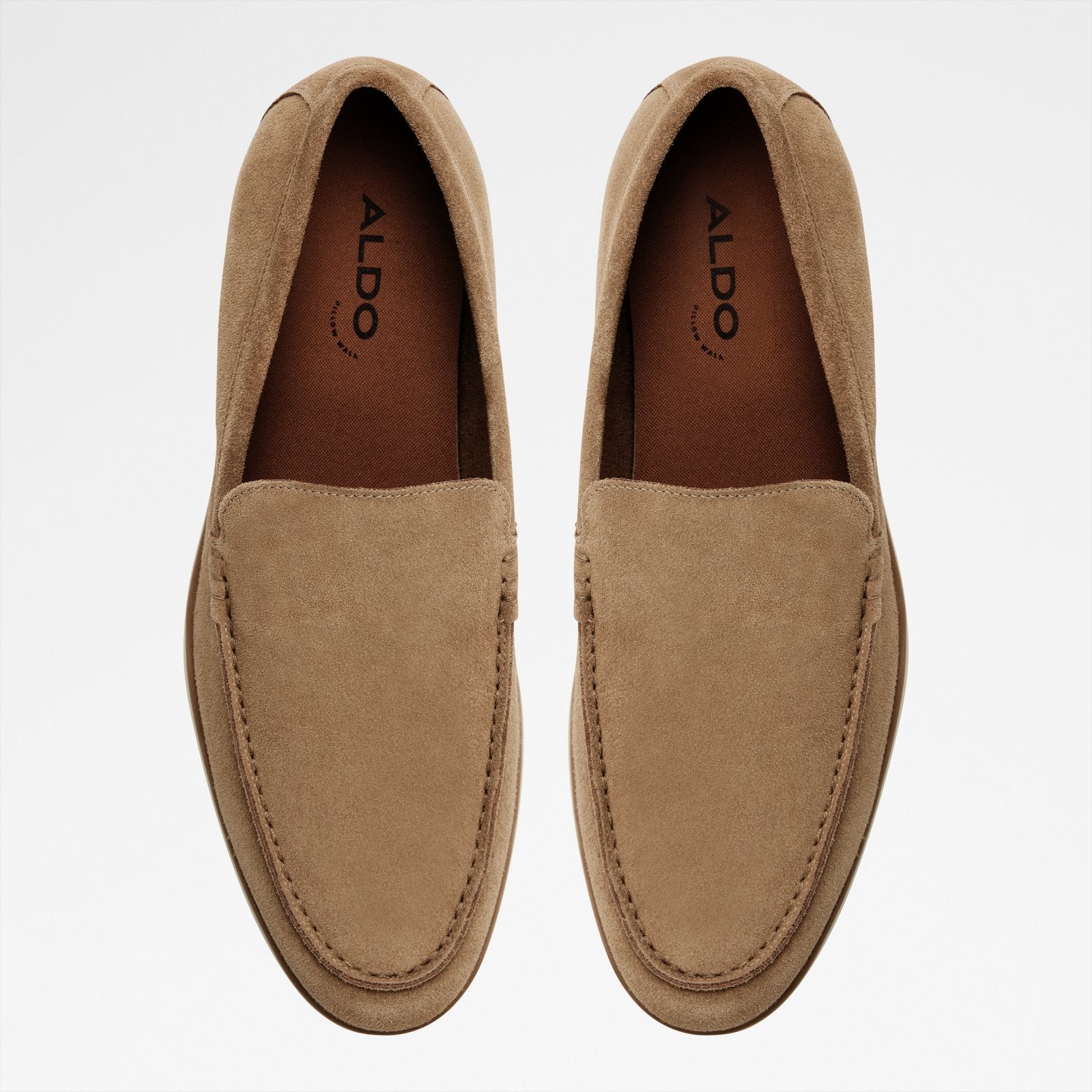 Mariner / Slip Ons