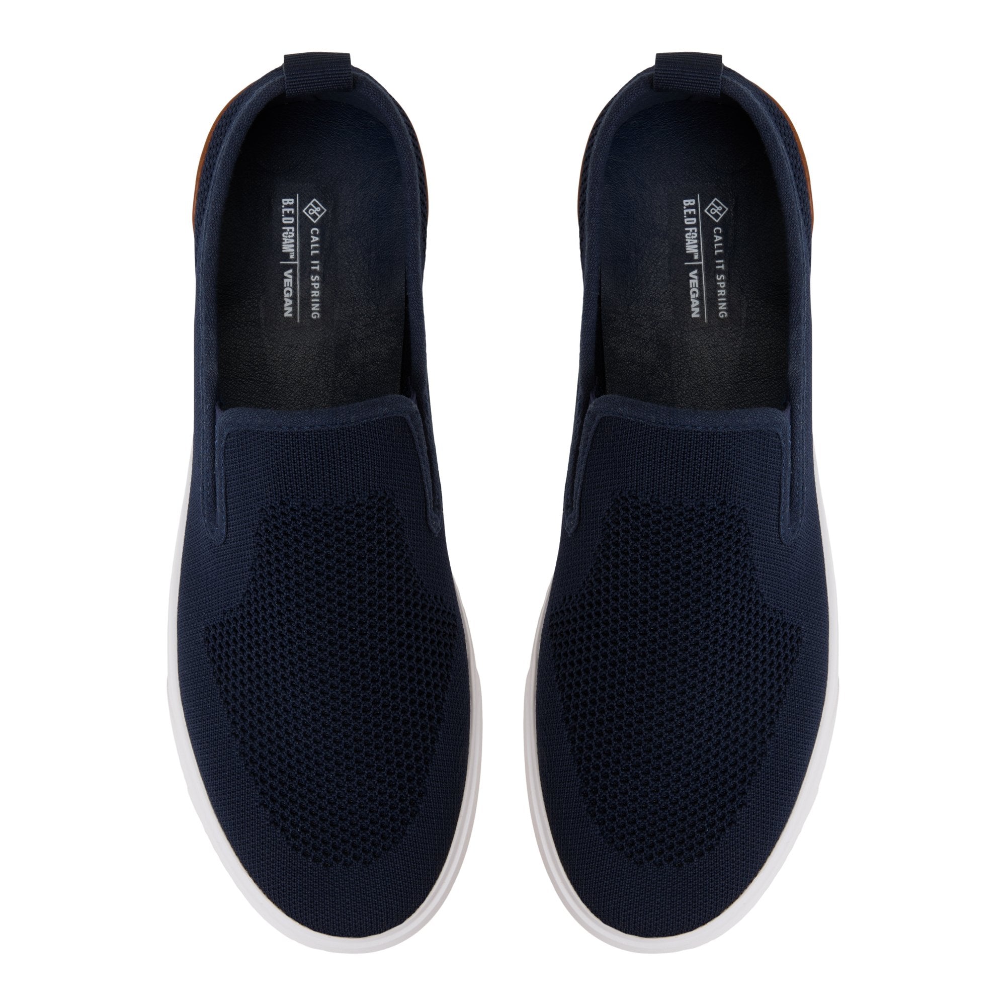 Marini  /  Loafers