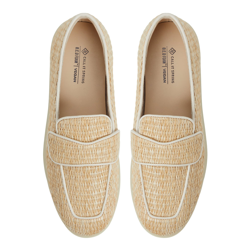 Maris  /  Loafers