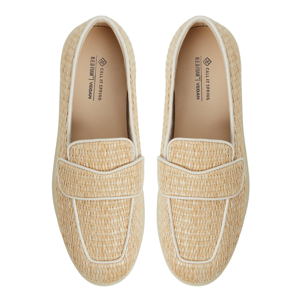 Maris  /  Loafers