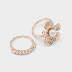 Marivie / Rings