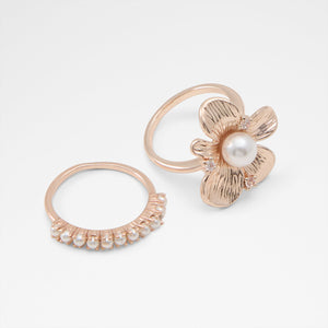 Marivie / Rings