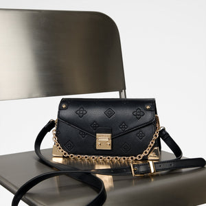 Marizol / Cross Body