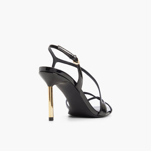 Marlaux \ Heeled Sandals