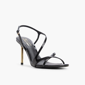Marlaux \ Heeled Sandals
