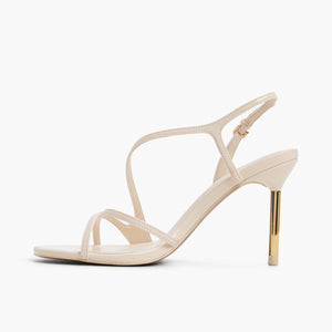 Marlaux \ Heeled Sandals