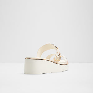 Marren / Heeled Sandals