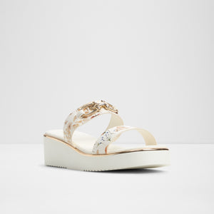 Marren / Heeled Sandals