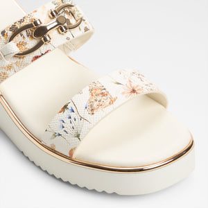 Marren / Heeled Sandals