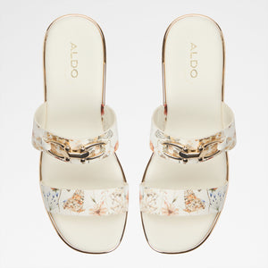 Marren / Heeled Sandals