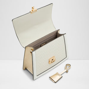 Martissa / Top Handle