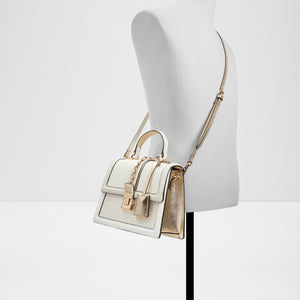 Martissa / Top Handle