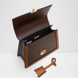 Martissa / Top Handle
