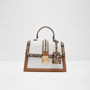 Martissa / Top Handle
