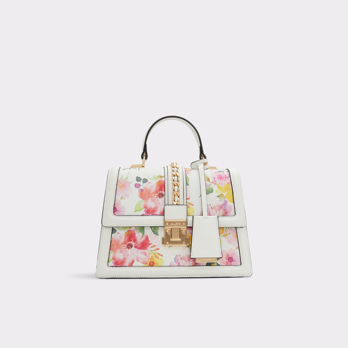 Martissa Handbags Pink Overflow By Aldo