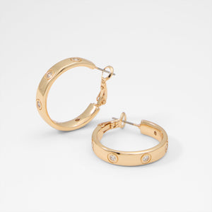 Maryah / Earrings