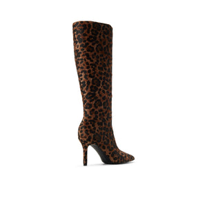 Marynn / Knee-High Boots