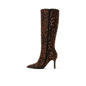 Marynn / Knee-High Boots