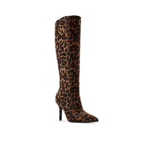 Marynn / Knee-High Boots