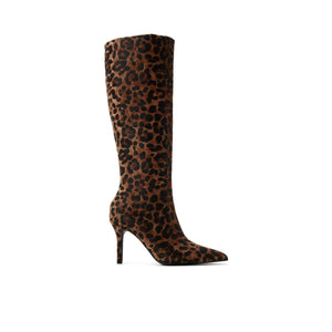 Marynn / Knee-High Boots