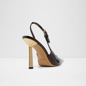 Marysa / Heeled Shoes