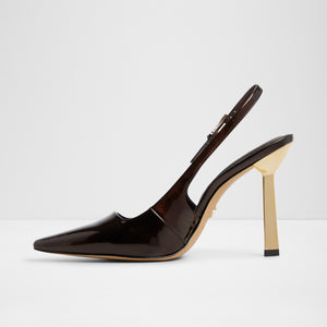Marysa / Heeled Shoes