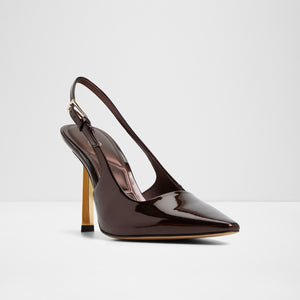 Marysa / Heeled Shoes
