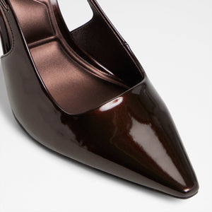 Marysa / Heeled Shoes