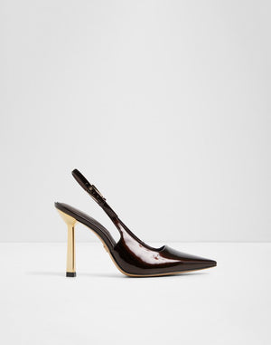 Marysa / Heeled Shoes