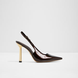 Marysa / Heeled Shoes