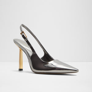 Marysa / Heeled Shoes