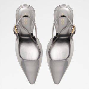 Marysa / Heeled Shoes