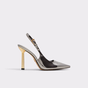 Marysa / Heeled Shoes
